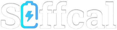 Soffcal Logo