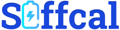Soffcal Logo