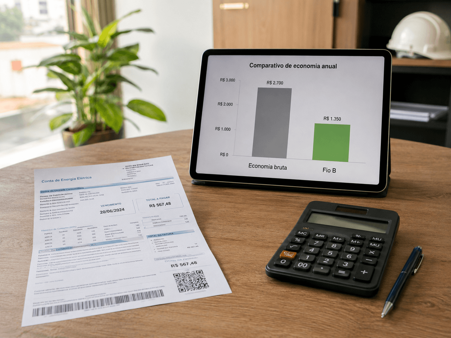 Fio B a 60% em 2026: script para vender sem perder cliente