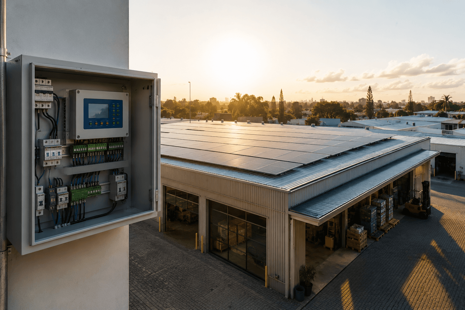 Grid Zero: como destravar projetos com inversão de fluxo