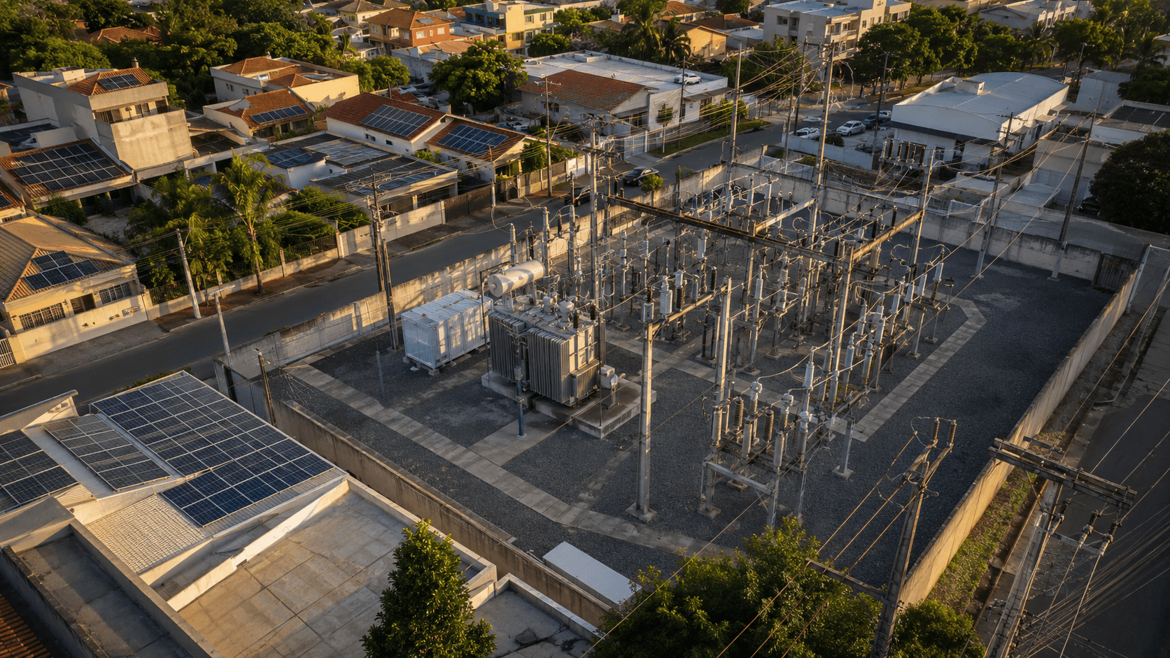 O que é Inversão de Fluxo, Fast Track e Curtailment?