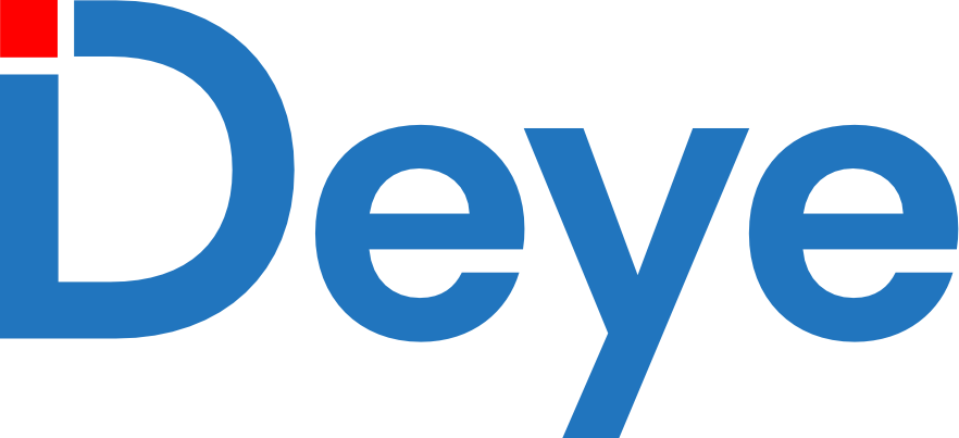 Logo Deye