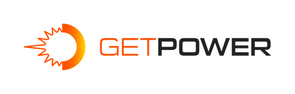 Logo GetPower