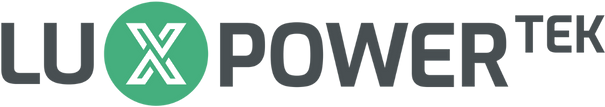 Logo Luxpower