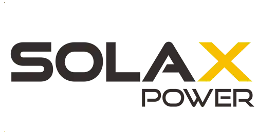 Logo Solax